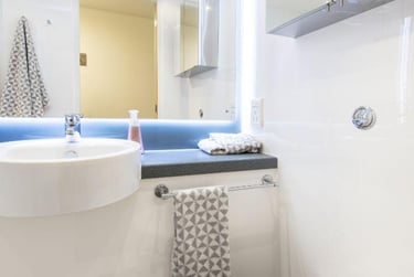 1 bed flat, Hollis Croft, Devonshire Green, Sheffield, S14RR - Image 6